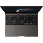 Samsung 三星 16吋 i7 16GB Galaxy Book3 Pro 360 筆記型電腦 (炭灰黑) (NP960QFG-KA1HK)